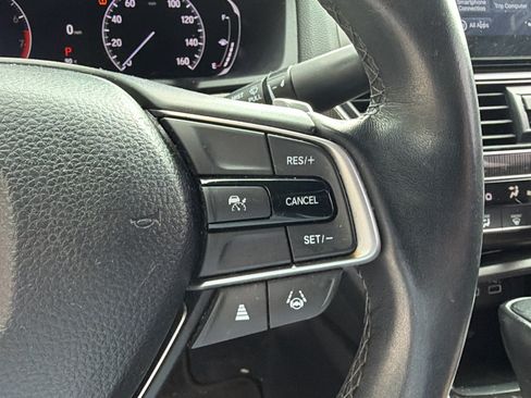 Used 2021 Honda Accord Sport image 27