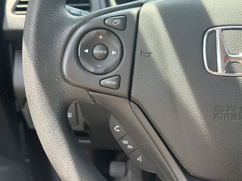 Used 2015 Honda CR-V LX image 17