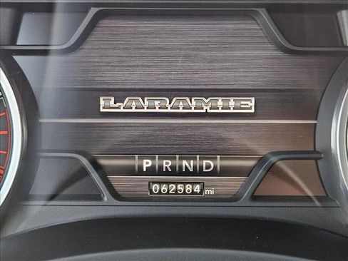 Used 2022 RAM 3500 Laramie image 8