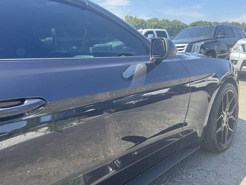 Used 2022 Ford Mustang Premium RWD image 18