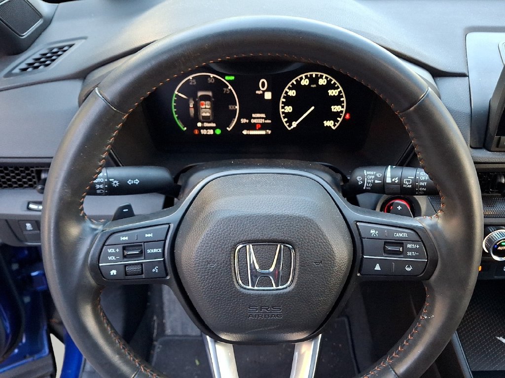 Used 2024 Honda CR-V Sport image 21
