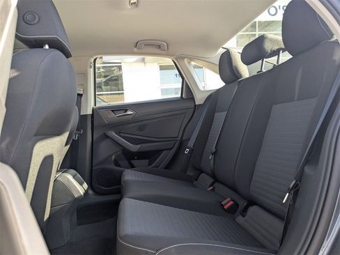 New 2026 Volkswagen Jetta S image 2