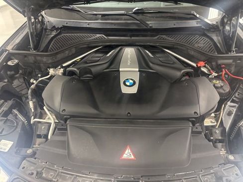Used 2016 BMW X5 xDrive50i image 25