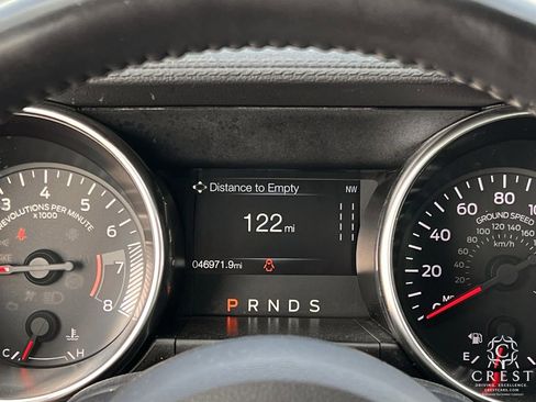 Used 2022 Ford Mustang Premium image 16