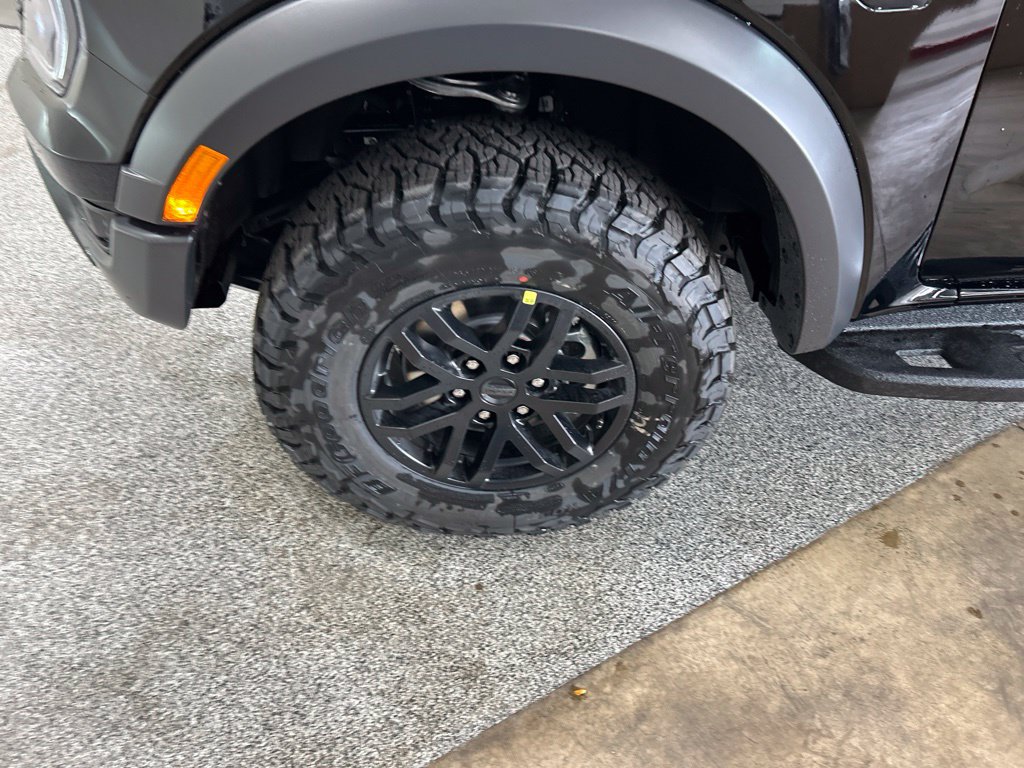 New 2026 Ford Ranger Raptor AWD/4WD image 34