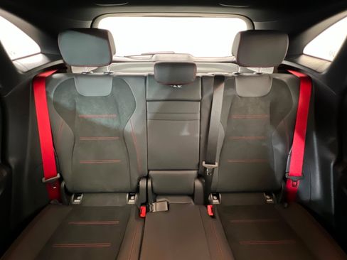 New 2026 Mercedes-Benz GLA 35 AMG 4MATIC image 25