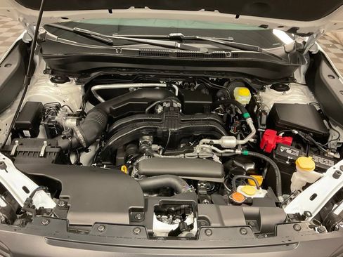 New 2026 Subaru Forester Wilderness image 36