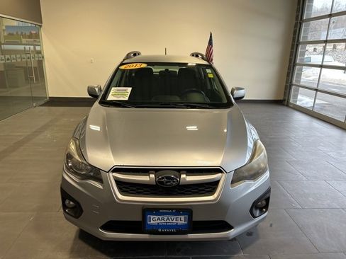 Used 2013 Subaru Impreza 2.0i Sport Premium image 21