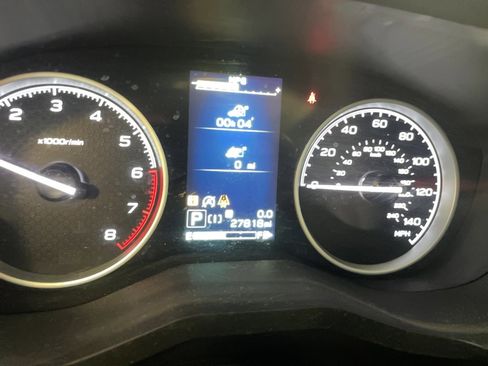 Used 2023 Subaru Forester Premium image 11