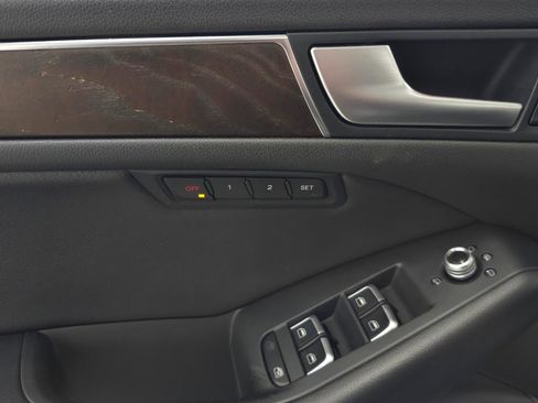 Used 2014 Audi Q5 3.0T Prestige AWD/4WD image 18
