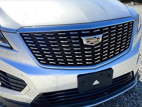 Used 2020 Cadillac XT5 Premium Luxury image 26