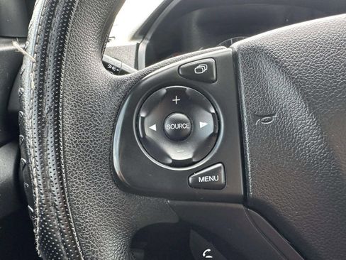 Used 2014 Honda CR-V LX image 26