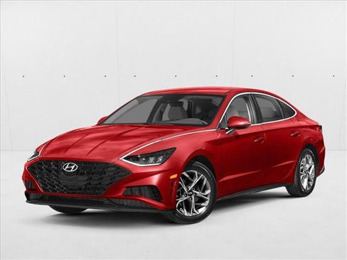 Used 2023 Hyundai Sonata SEL image 1
