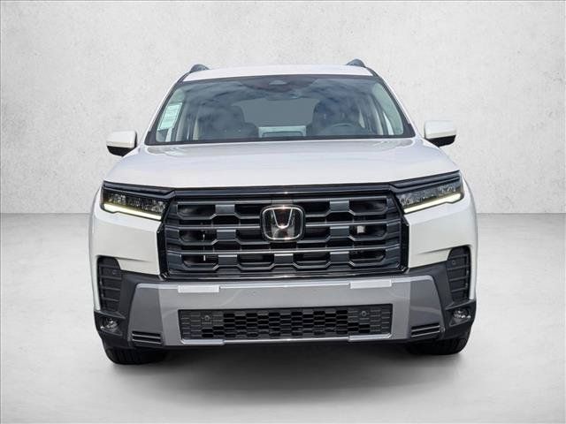 New 2026 Honda Pilot EX-L image 6