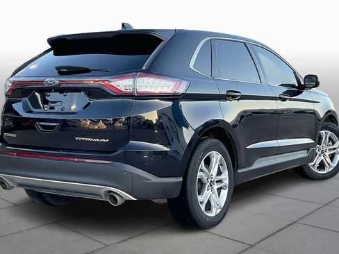 Used 2018 Ford Edge Titanium image 14