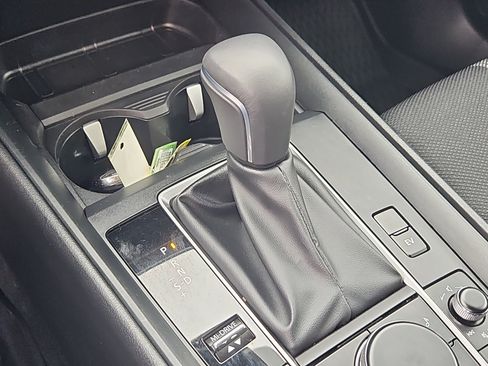 Certified 2025 MAZDA CX-50 2.5 Hybrid w/ Weather Package AWD/4WD image 20