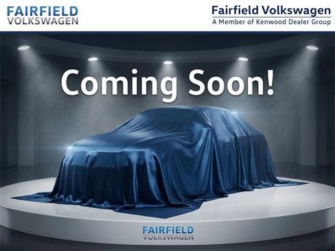 Used 2023 Volkswagen Atlas SE FWD image 1