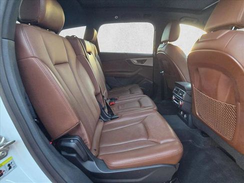 Used 2019 Audi Q7 2.0T Premium Plus image 20