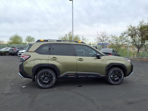 New 2026 Subaru Forester Wilderness image 8