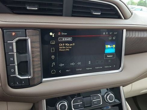 Certified 2024 GMC Yukon Denali w/ Denali Reserve Package image 18