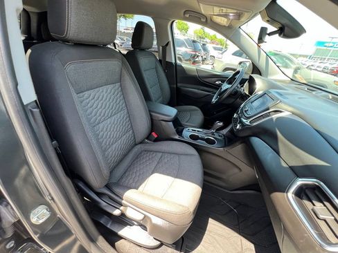 Used 2021 Chevrolet Equinox LT AWD/4WD image 27