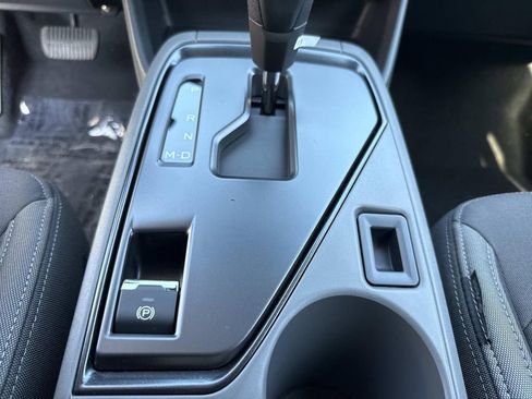 New 2026 Subaru Crosstrek 2.0i Premium image 32