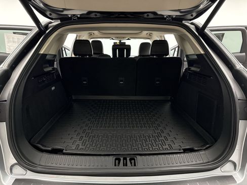 Used 2022 Lincoln Nautilus Reserve image 22