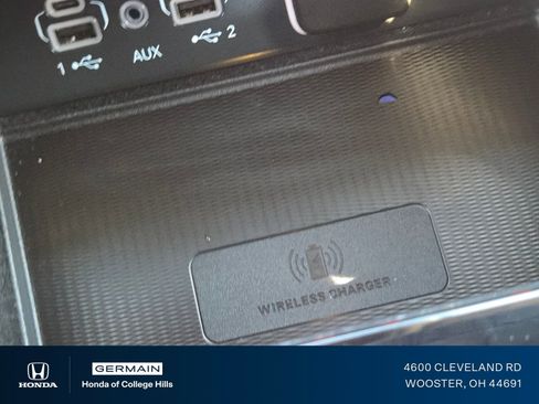 Used 2022 Jeep Grand Cherokee L Laredo w/ Luxury Tech Group I image 7