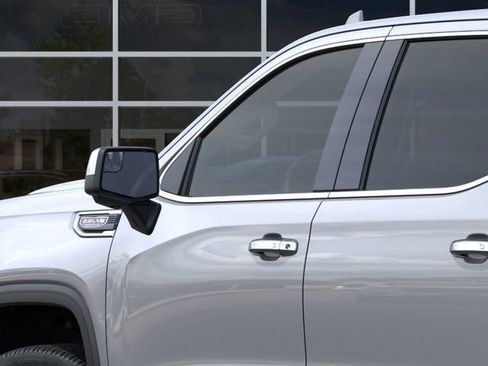 New 2026 GMC Sierra 1500 Denali w/ Denali Reserve Package AWD/4WD image 12