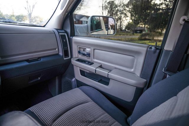 Used 2012 RAM 3500 Big Horn AWD/4WD image 40