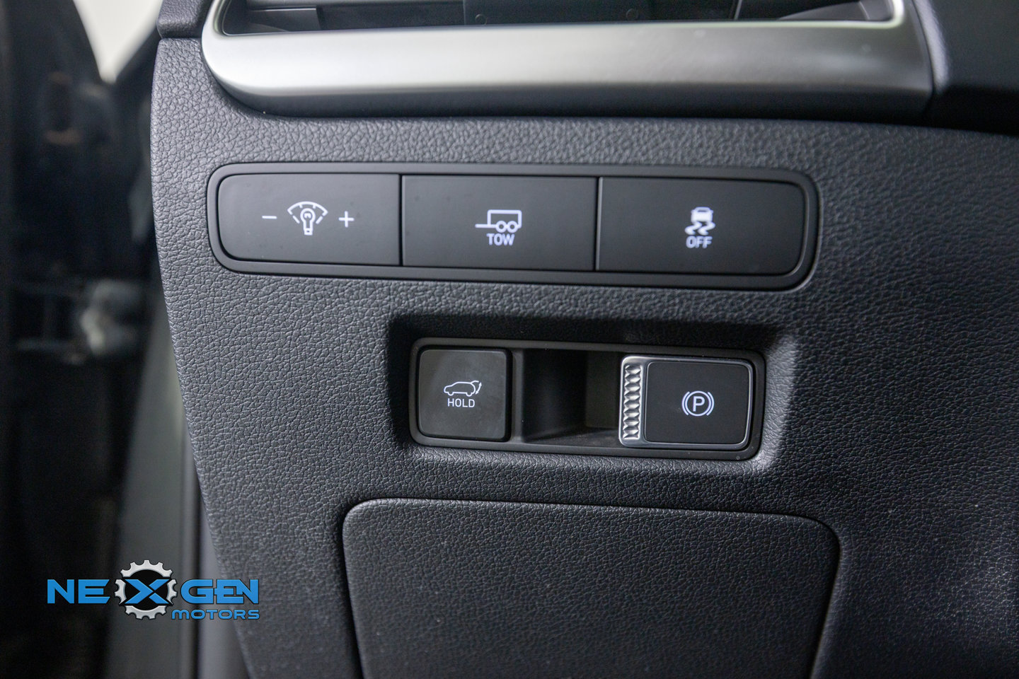Used 2025 Hyundai Palisade XRT AWD/4WD image 14