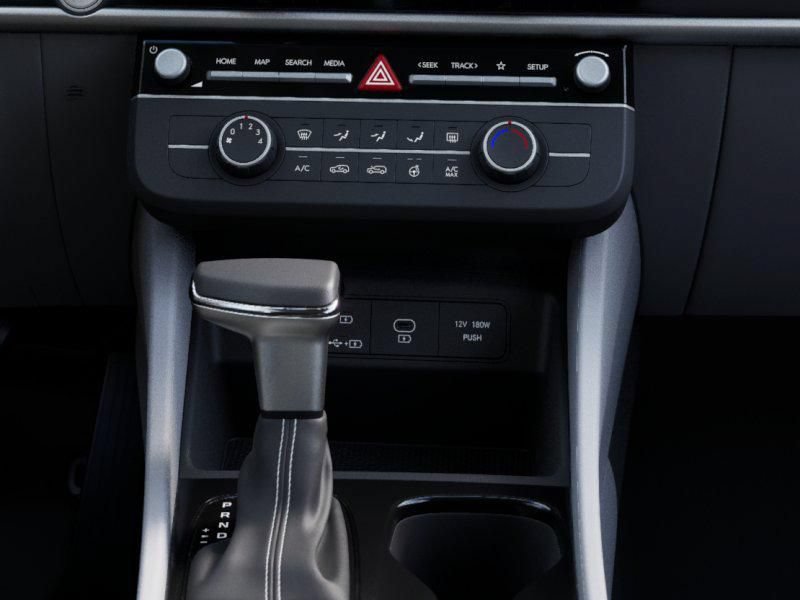 New 2026 Hyundai Tucson SE AWD/4WD image 16