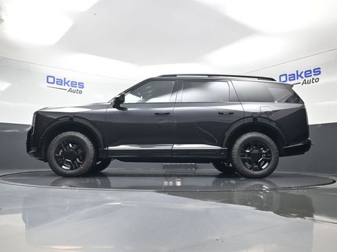 New 2027 Kia Telluride SX Prestige X-Pro AWD/4WD image 46