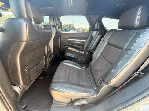 Used 2020 Dodge Durango R/T w/ Blacktop Package AWD/4WD image 12