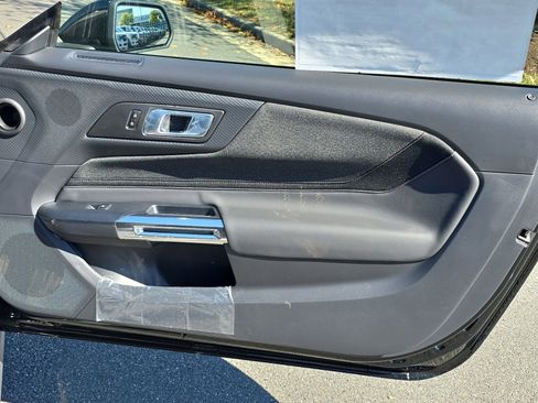 New 2025 Ford Mustang GT image 35