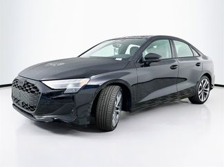 New 2026 Audi A3 2.0T Premium video 2