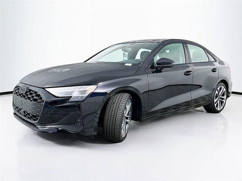 New 2026 Audi A3 2.0T Premium image 2