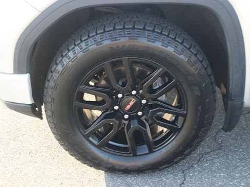 Used 2022 GMC Sierra 1500 Elevation w/ Preferred Package AWD/4WD image 39