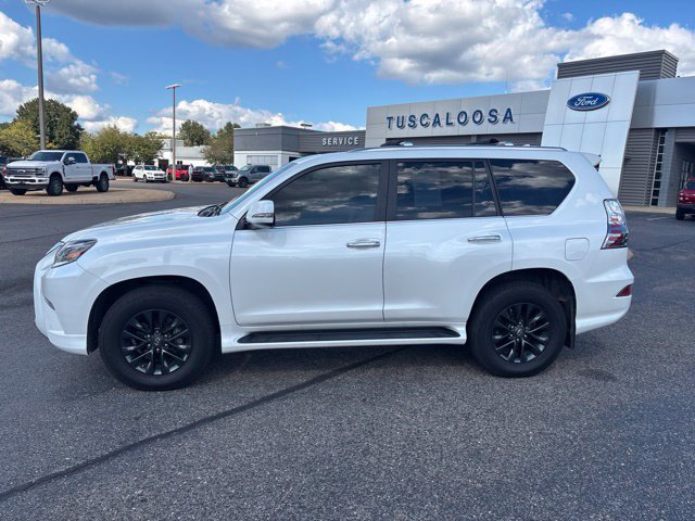 Used 2021 Lexus GX 460 Premium w/ Premium Package AWD/4WD image 5