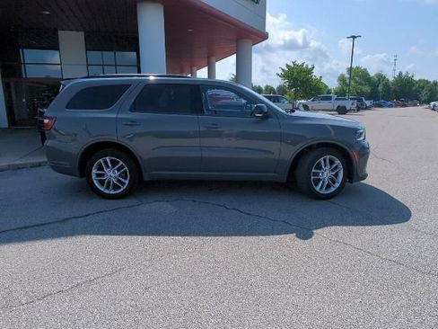 Used 2024 Dodge Durango GT AWD/4WD image 36
