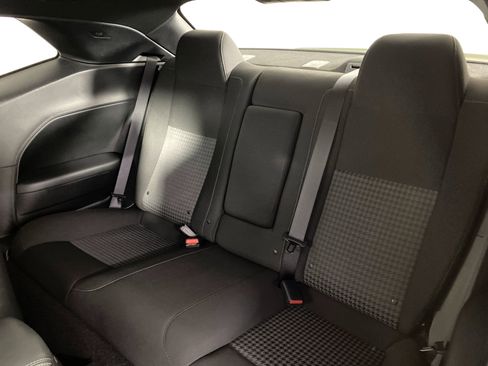 Used 2022 Dodge Challenger R/T Scat Pack image 34