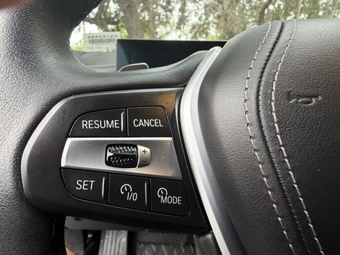 Used 2024 BMW X5 xDrive40i w/ Premium Package AWD/4WD image 19