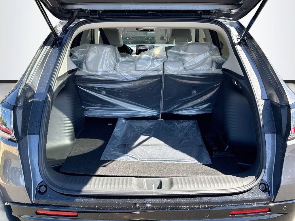 New 2027 Honda HR-V EX-L image 27