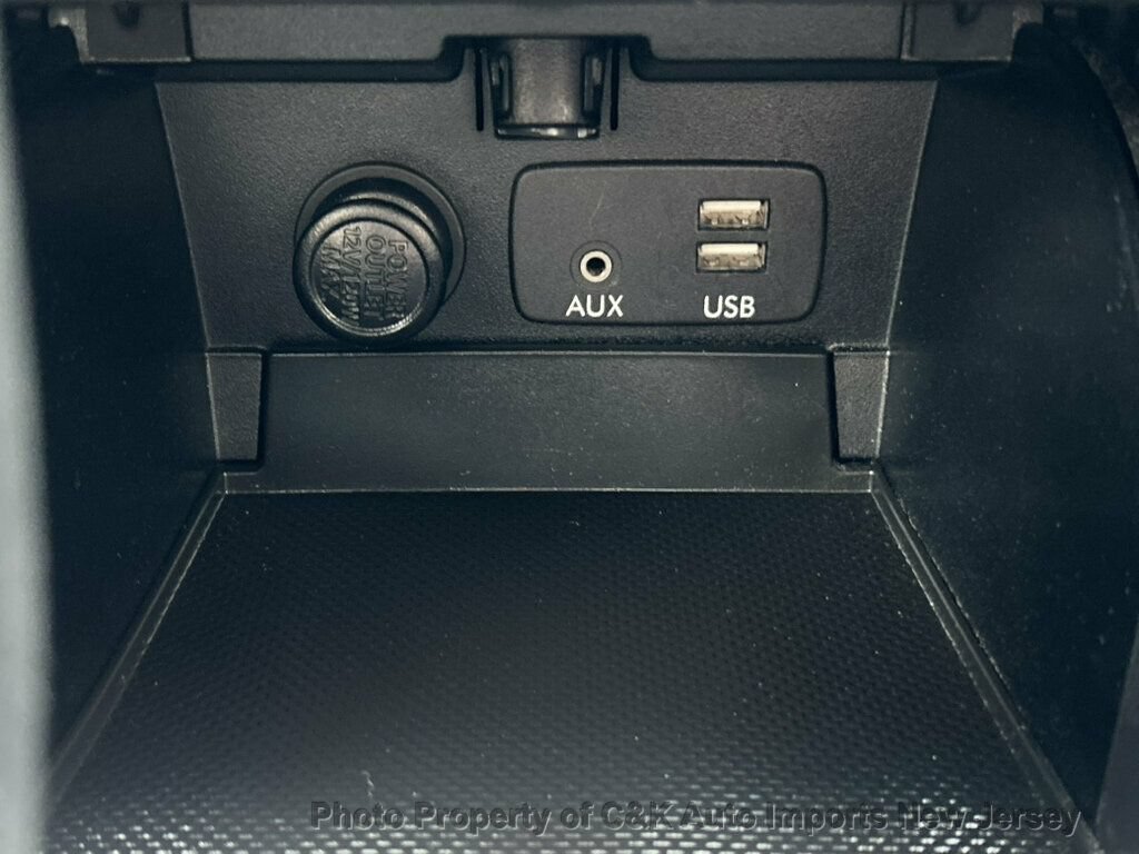 Used 2016 Subaru Legacy 2.5i Limited AWD/4WD image 45