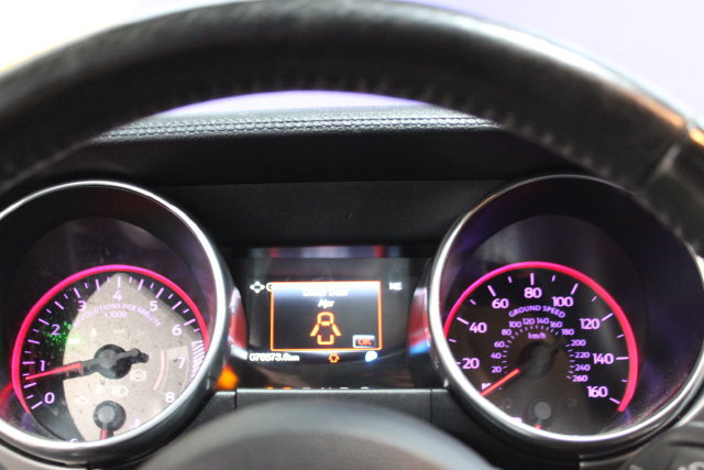 Used 2019 Ford Mustang GT Premium RWD image 16