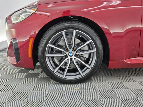 Used 2025 BMW 230i Coupe RWD image 28