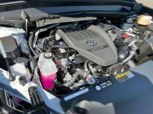 New 2026 Toyota Grand Highlander AWD image 27