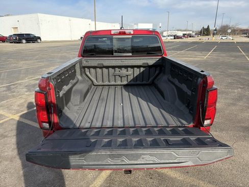 New 2026 Chevrolet Colorado LT w/ LT Convenience Package image 32