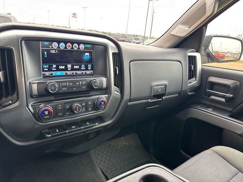 Used 2017 Chevrolet Silverado 1500 LT w/ All Star Edition image 14