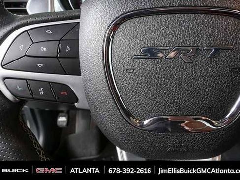 Used 2018 Dodge Charger SRT w/ Harman/Kardon Audio Group image 10